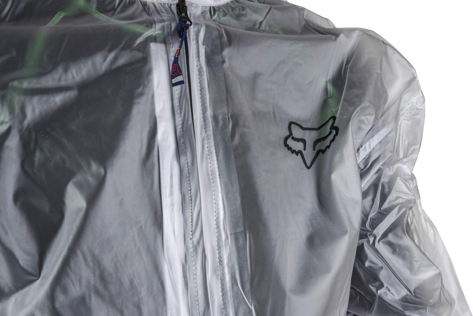 Костюм-дождевик для мотокросса FOX №1 (S)
