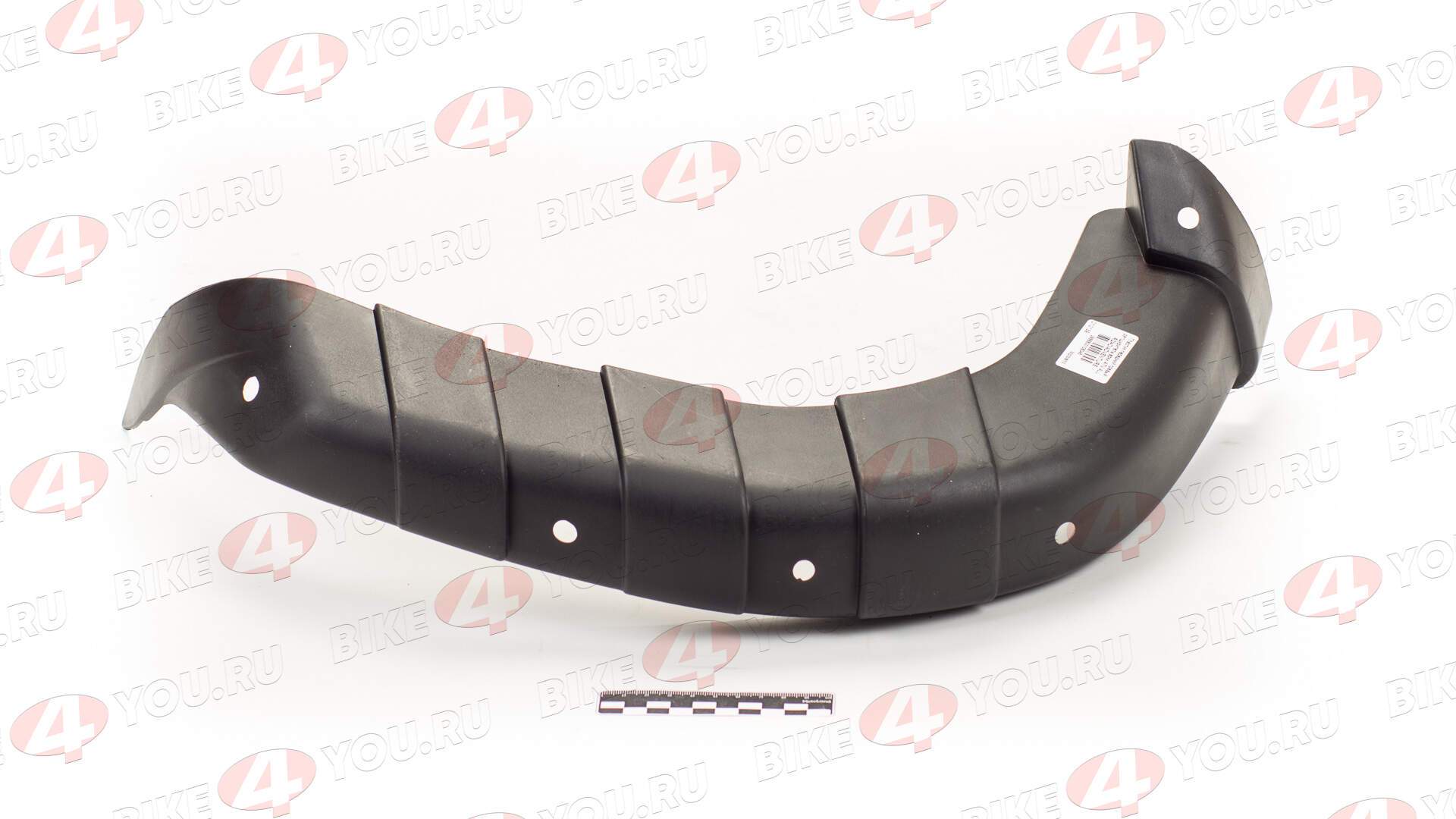 Пластик передний правый расширитель арки ATV ALL ROAD/ADVENTURE