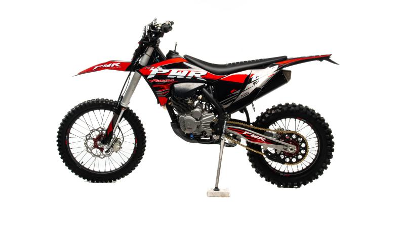 Новинка от PWR  на 172 моторе