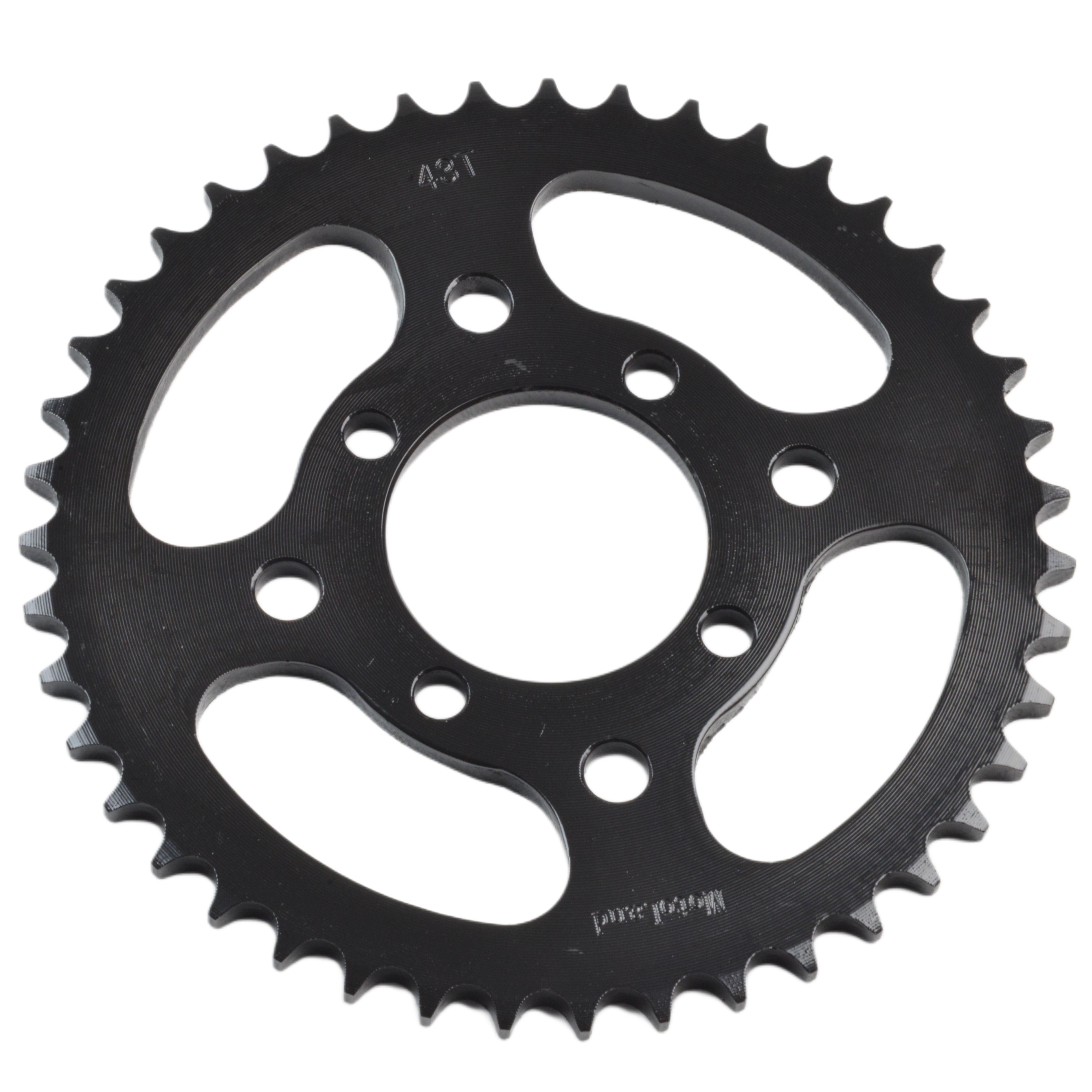 Венец, звезда ведомая (428-43) Альфа/Дельта, CG/CB универсальная 