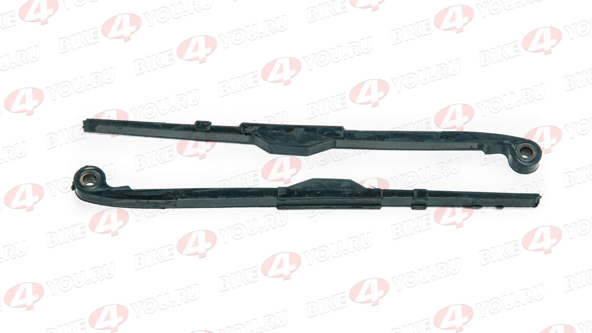 Планка направляющая+натяжная ГРМ 157QMJ 150см3