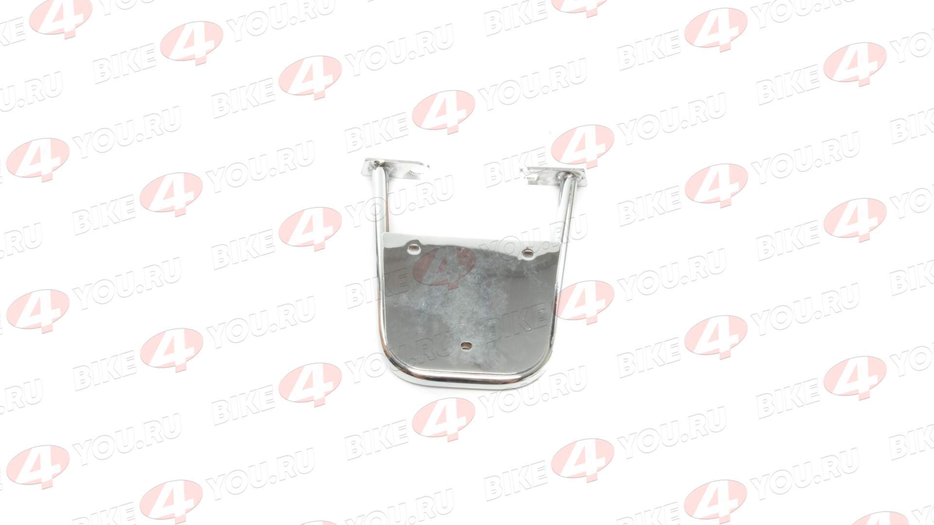 Крепление спинки сиденья  Альфа VR 