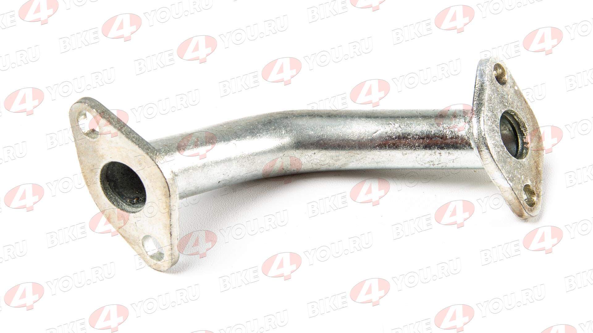 Патрубок карбюратора (металл) Дельта 147FMH 70см3