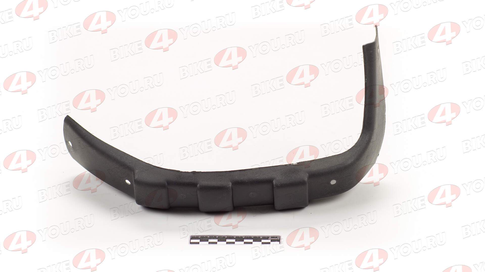 Пластик задний левый расширитель арки ATV FOX