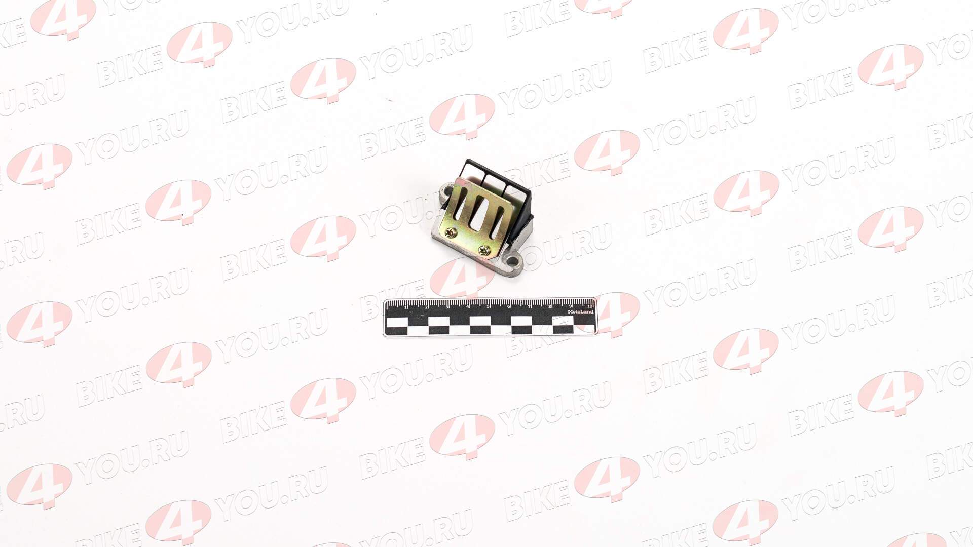 Клапан лепестковый SEPIA