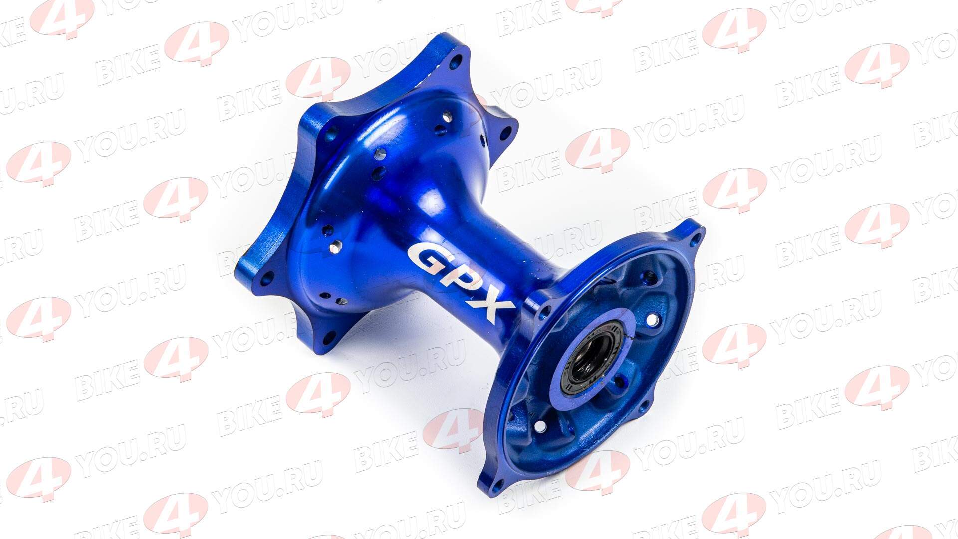 Ступица задняя XT250 ST