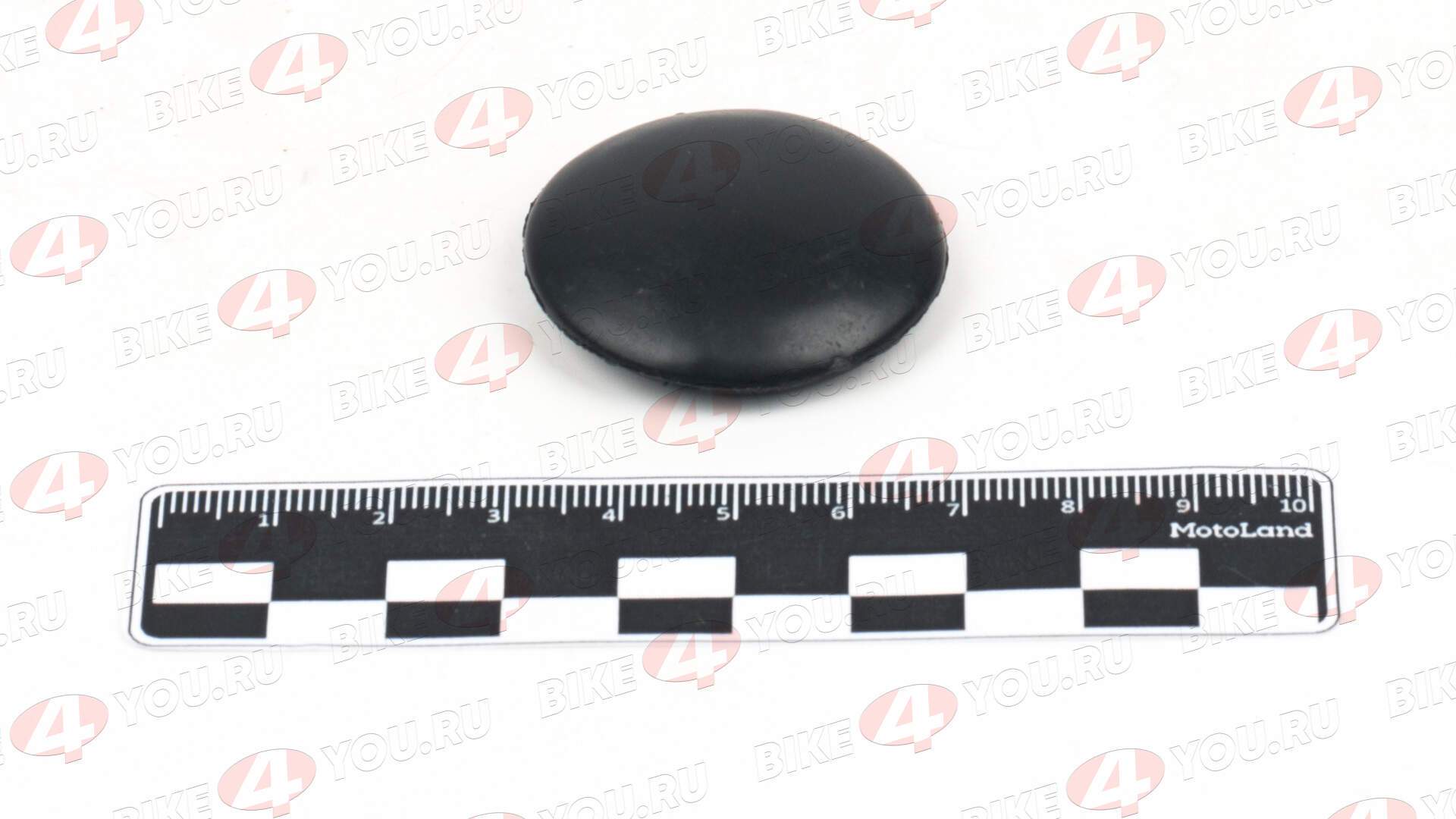 Пробка кожуха цепи Альфа/Дельта