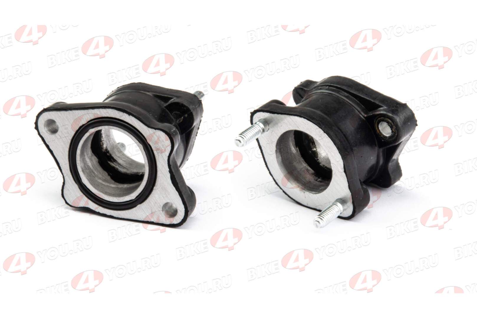 Патрубок впускной 172FMM-5 (PR250 сбалансиром)