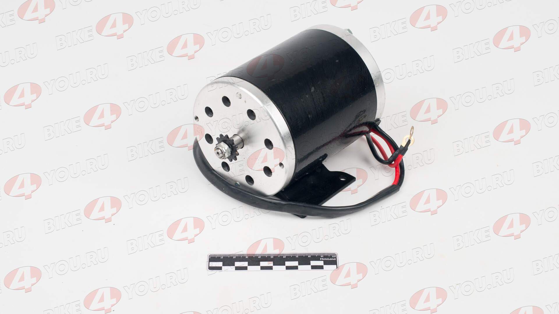 Двигатель  800вт ATV E002