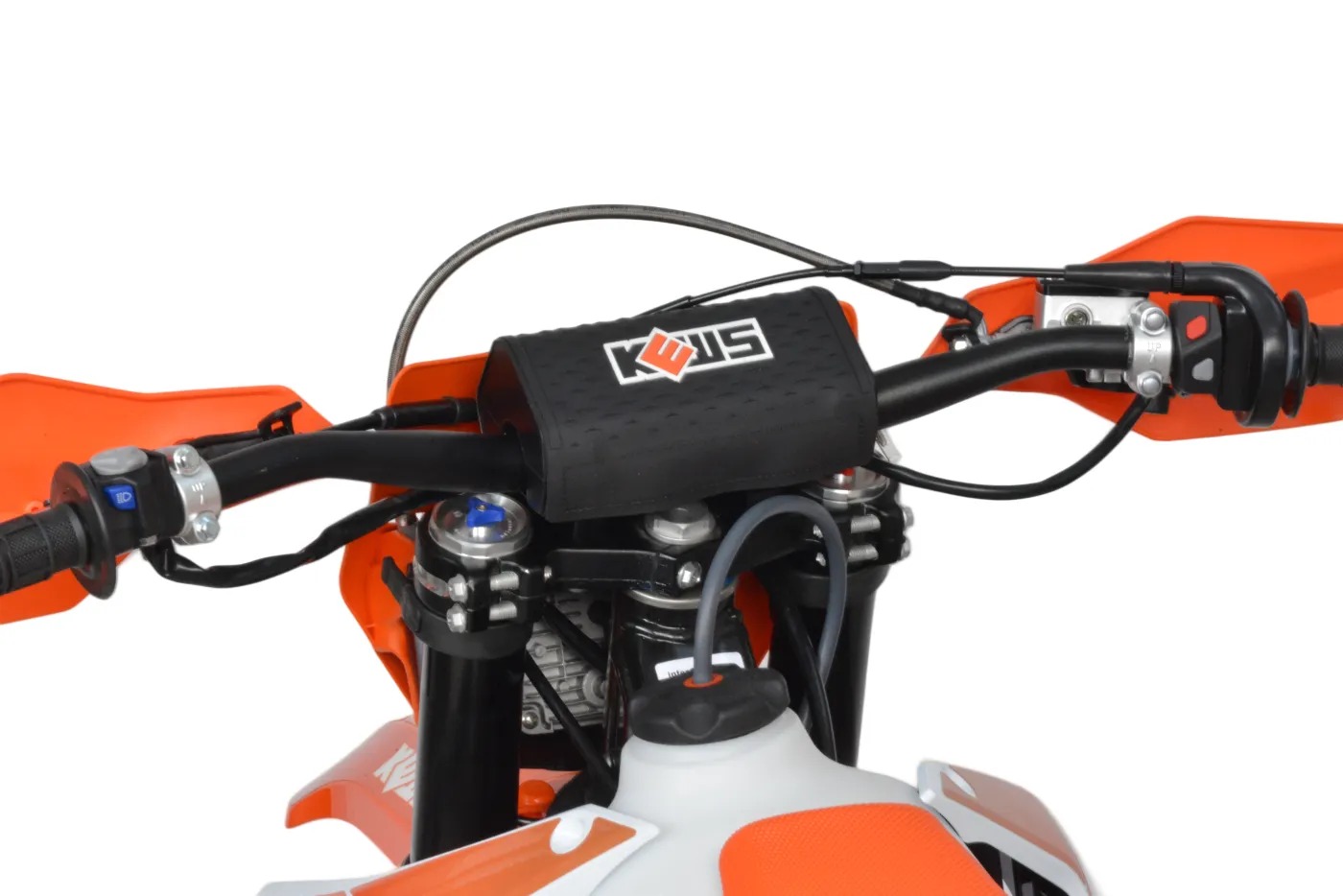 Мотоцикл Кросс Kews K23 Pro