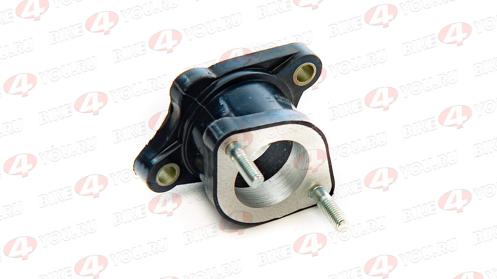 Патрубок впускной (металл) 164FML (NT200)