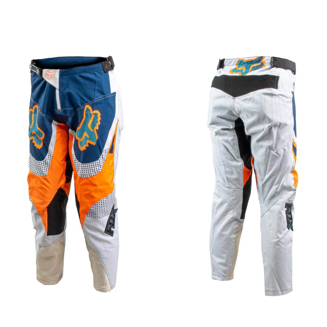 Штаны для мотокросса FOX №2 (XL)