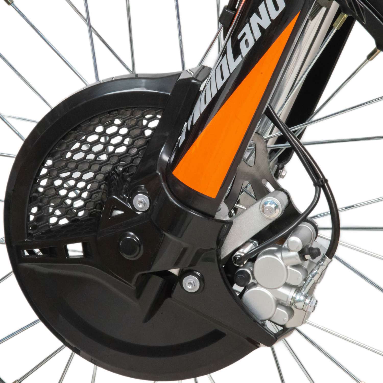 Мотоцикл Кросс Motoland XT300 HS (175FMM) 2025