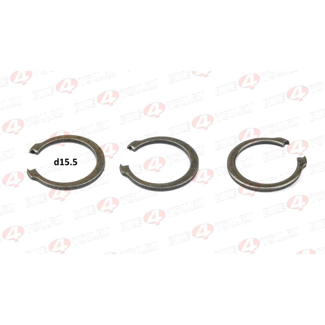 Стопорное кольцо КПП 139FMB,147FMH,152FMH 50-125см3