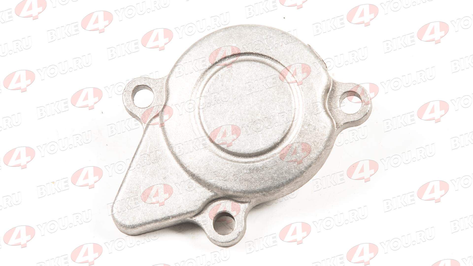 Крышка масляного фильтра+прокладка W150-G 155см3 ZS