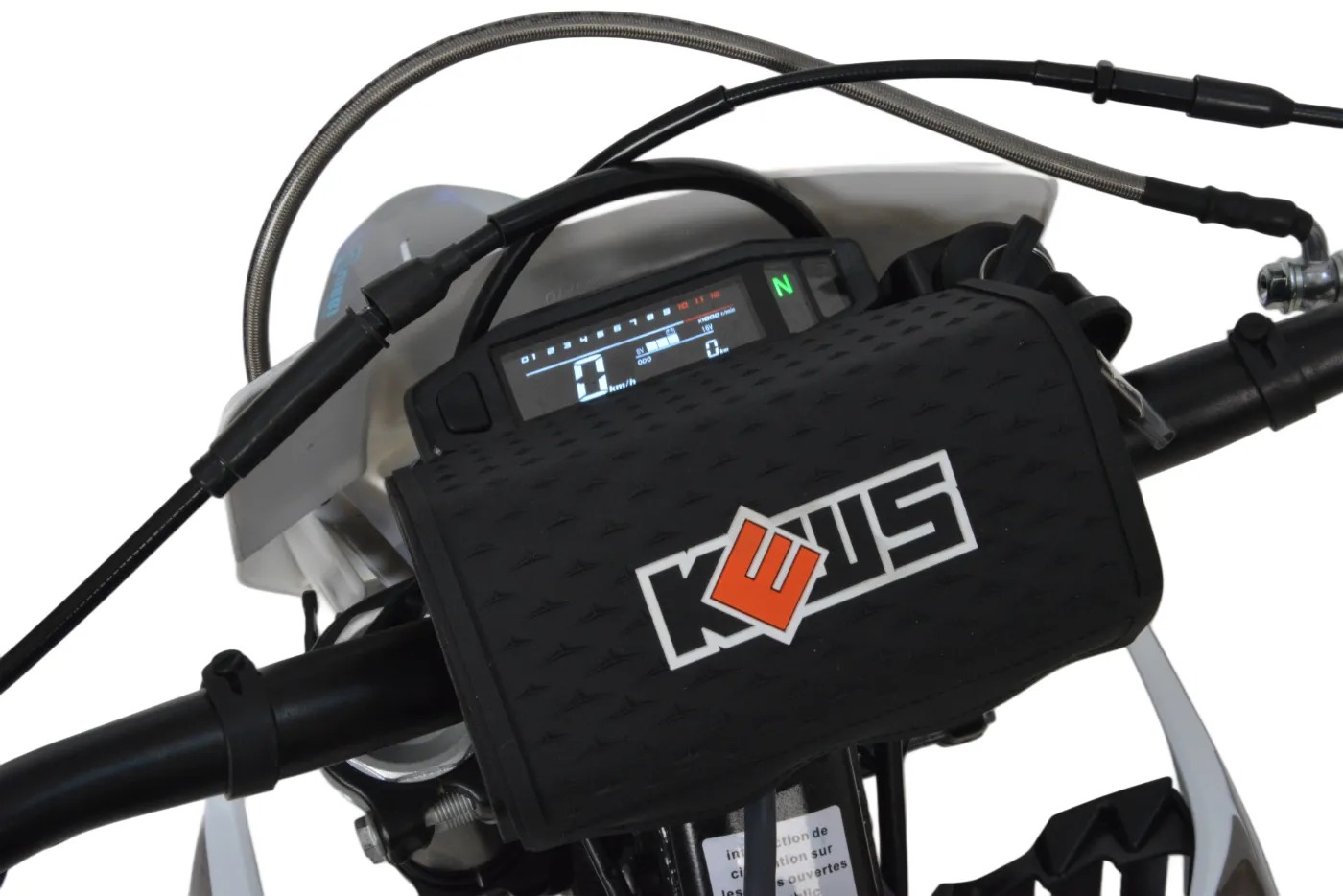 Мотоцикл Кросс Kews K23