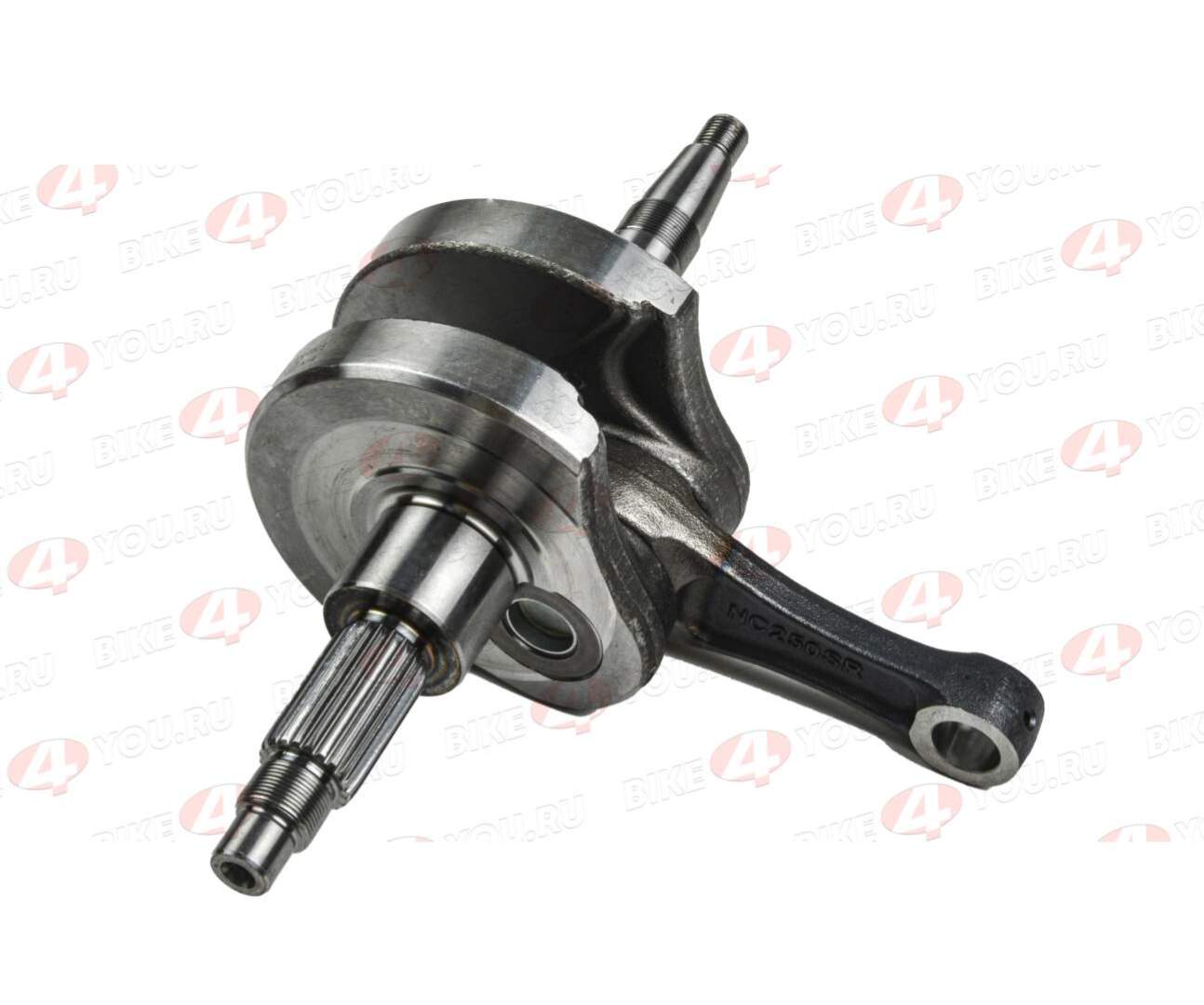 Коленвал 182MN (NCS300) 