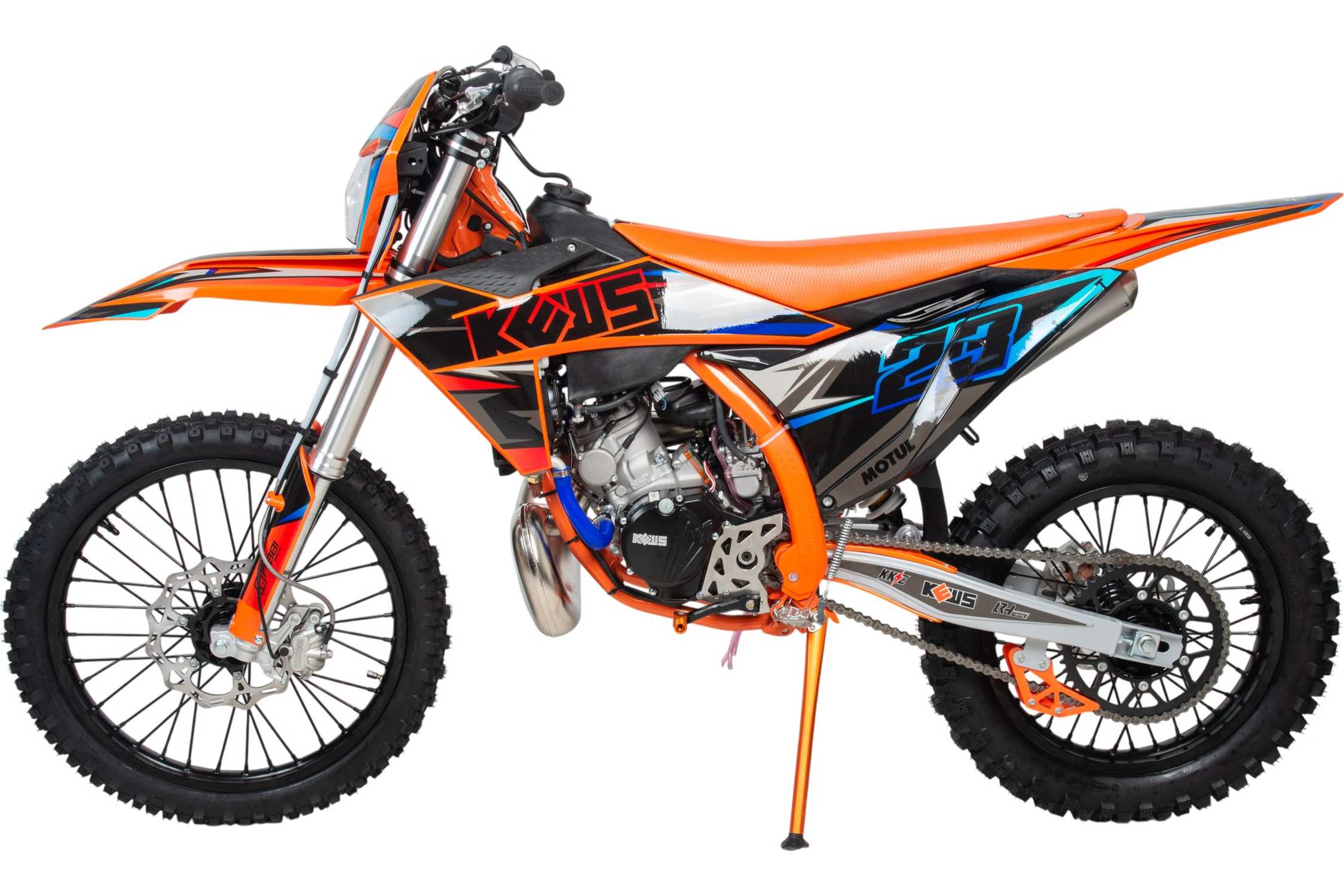 Мотоцикл Кросс Kews K23 MT (250-300)