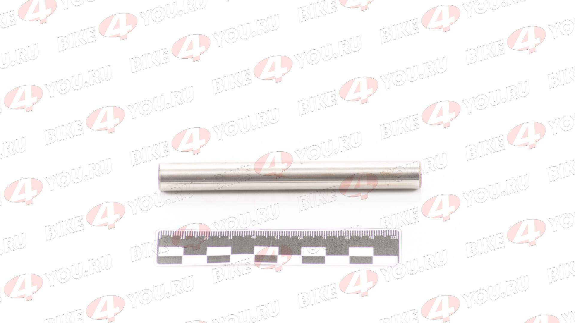 Вал вилок КПП №1 177MM (NC250),194MQ (NC450) ZS