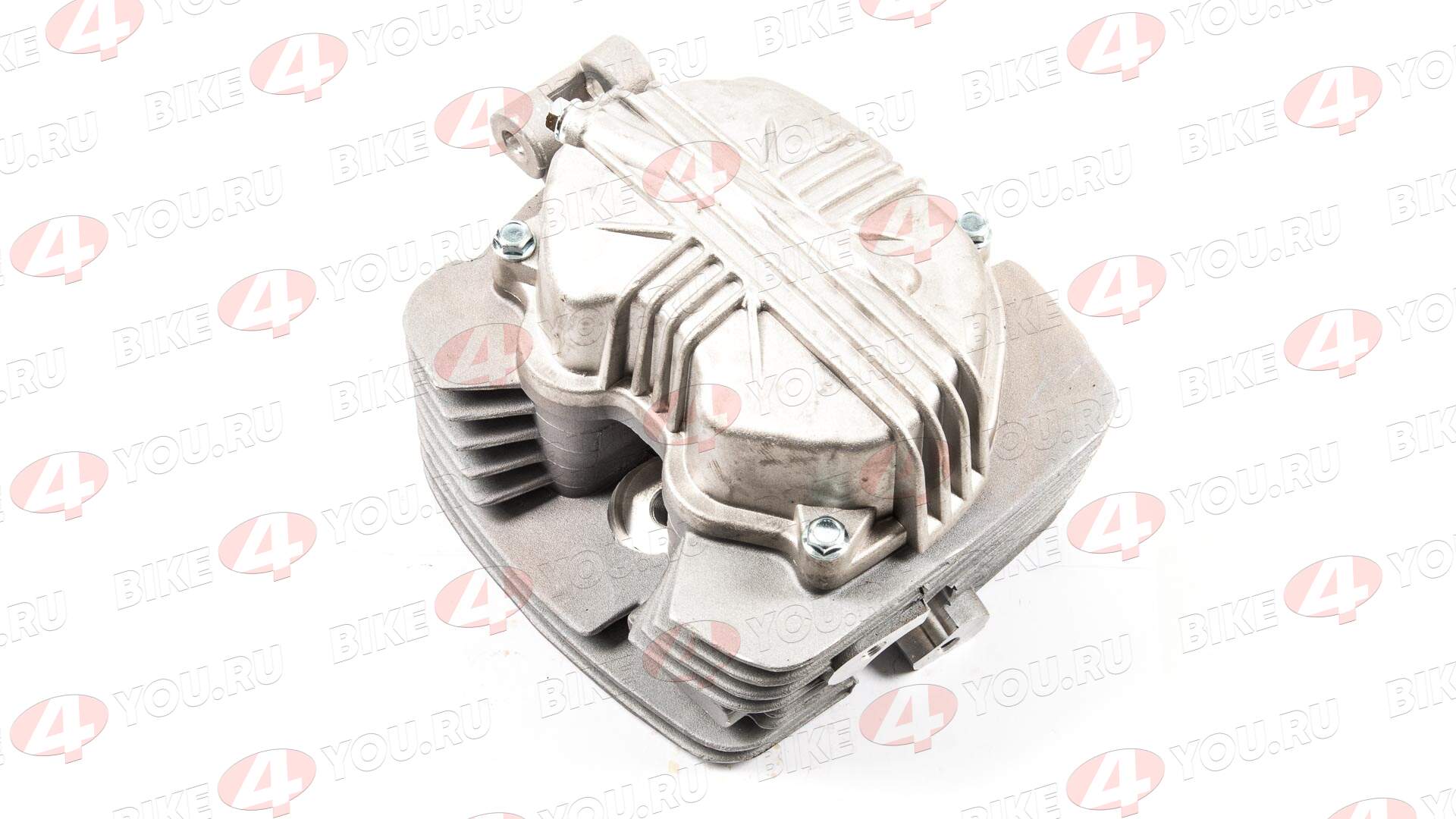 Головка блока цилиндров ( ГБЦ ) в сборе 167FMM (CG250) 167FMM (CG250-B)