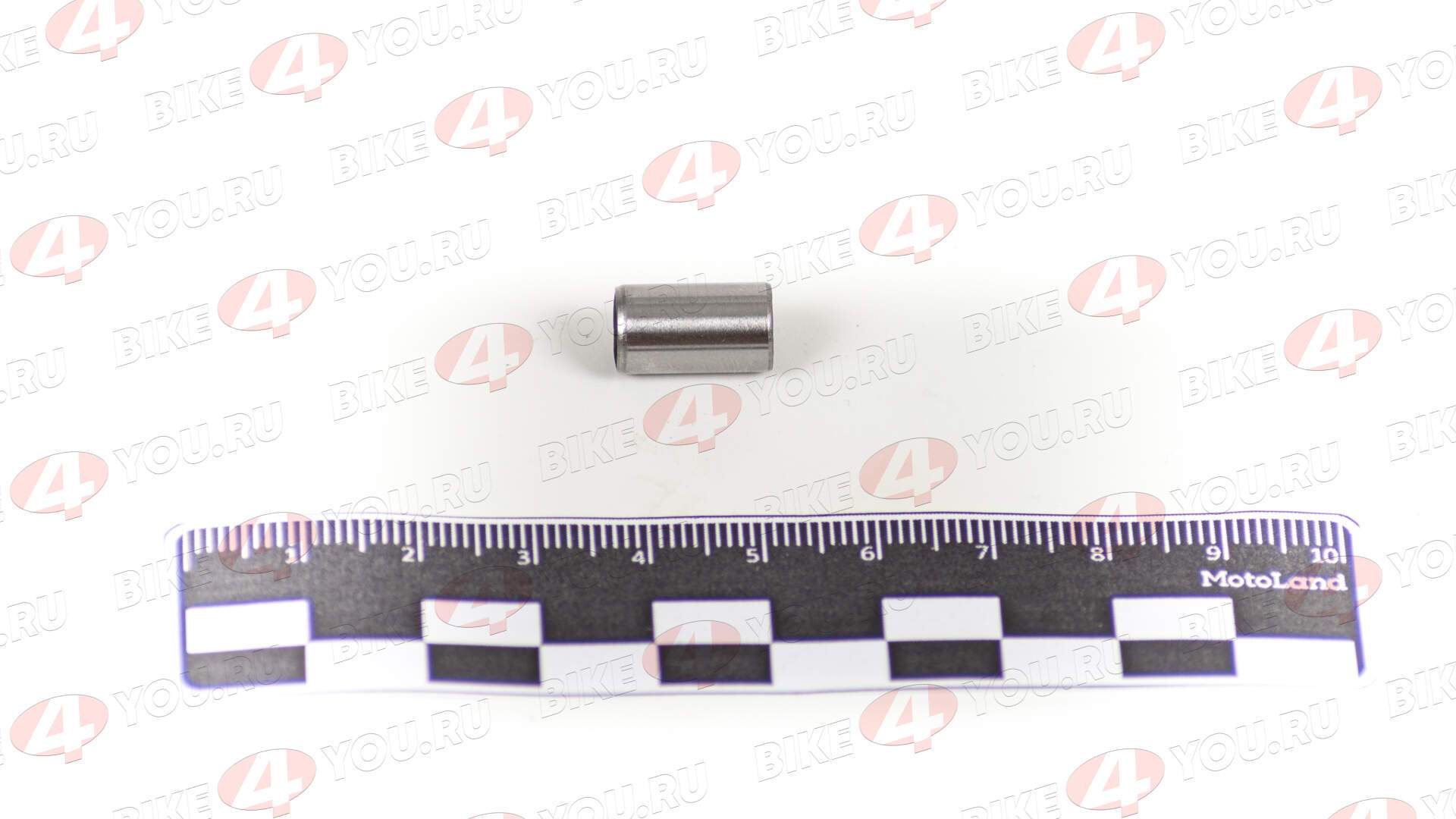 Втулка направляющая цилиндро поршневой группы ( ЦПГ ) (8x14x7) 50-125см3