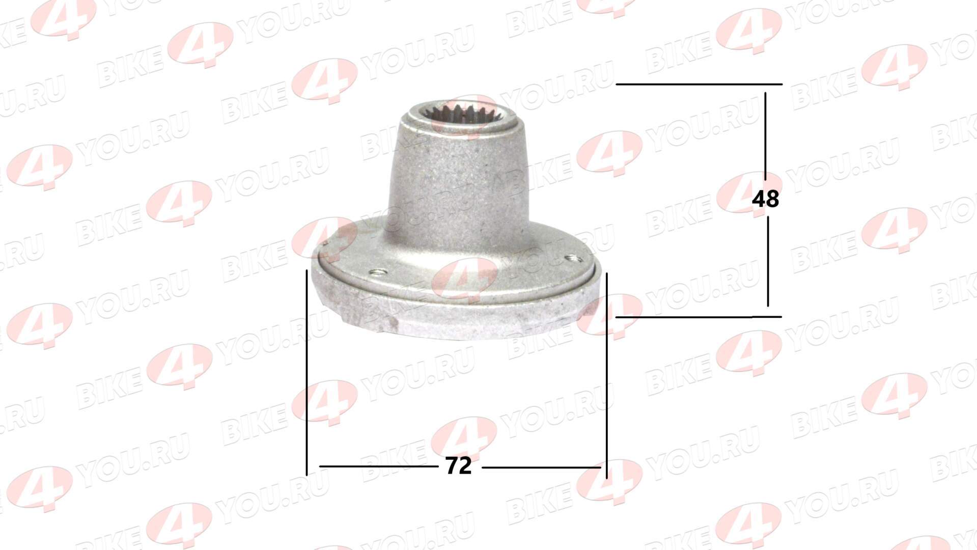 Фильтр масляный центробежный  CG125-200/CB125-200