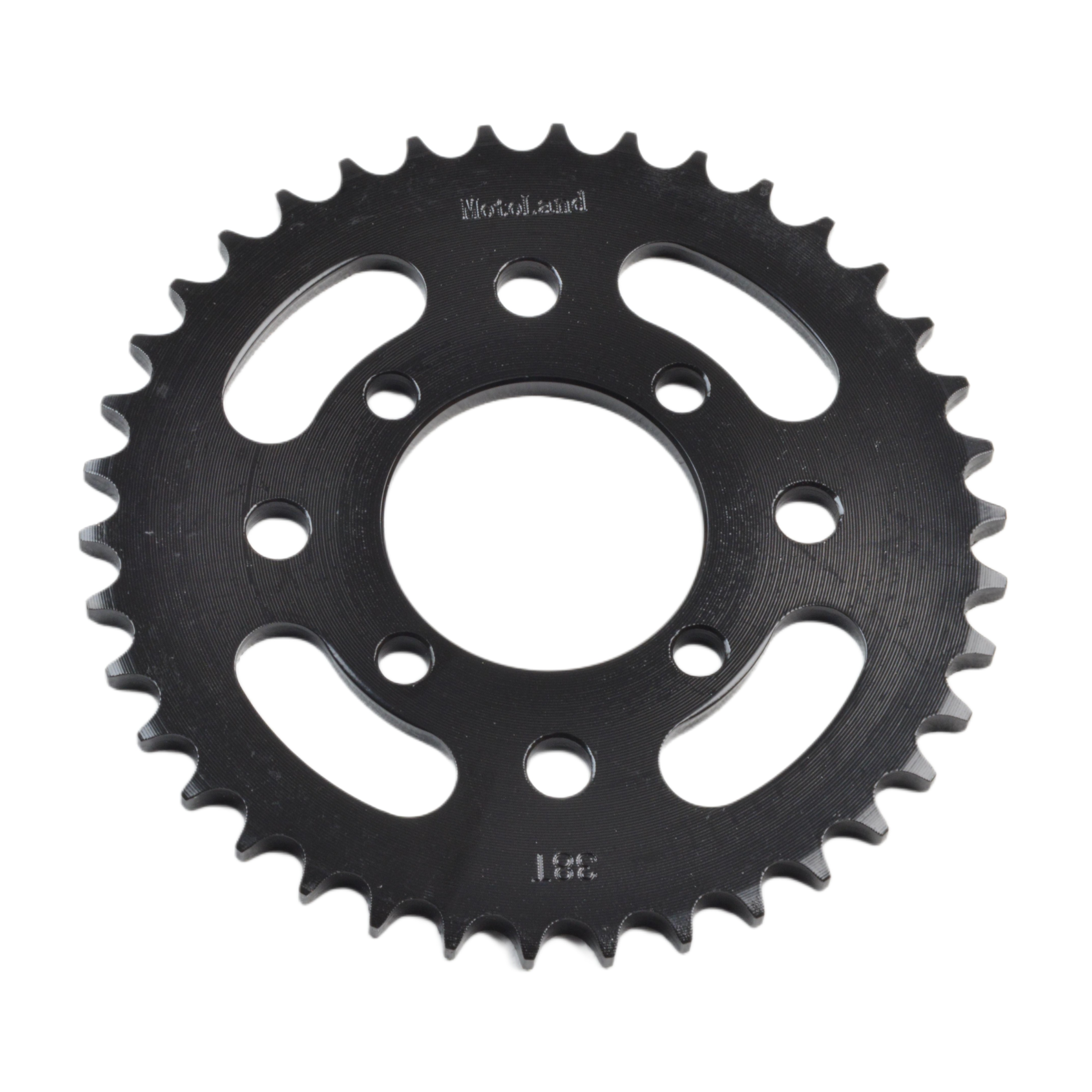 Венец, звезда ведомая (428-38) Альфа/Дельта, CG/CB универсальная 