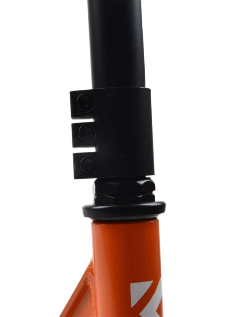 Самокат KROSTEK EXTRIM №1 оранжевый 