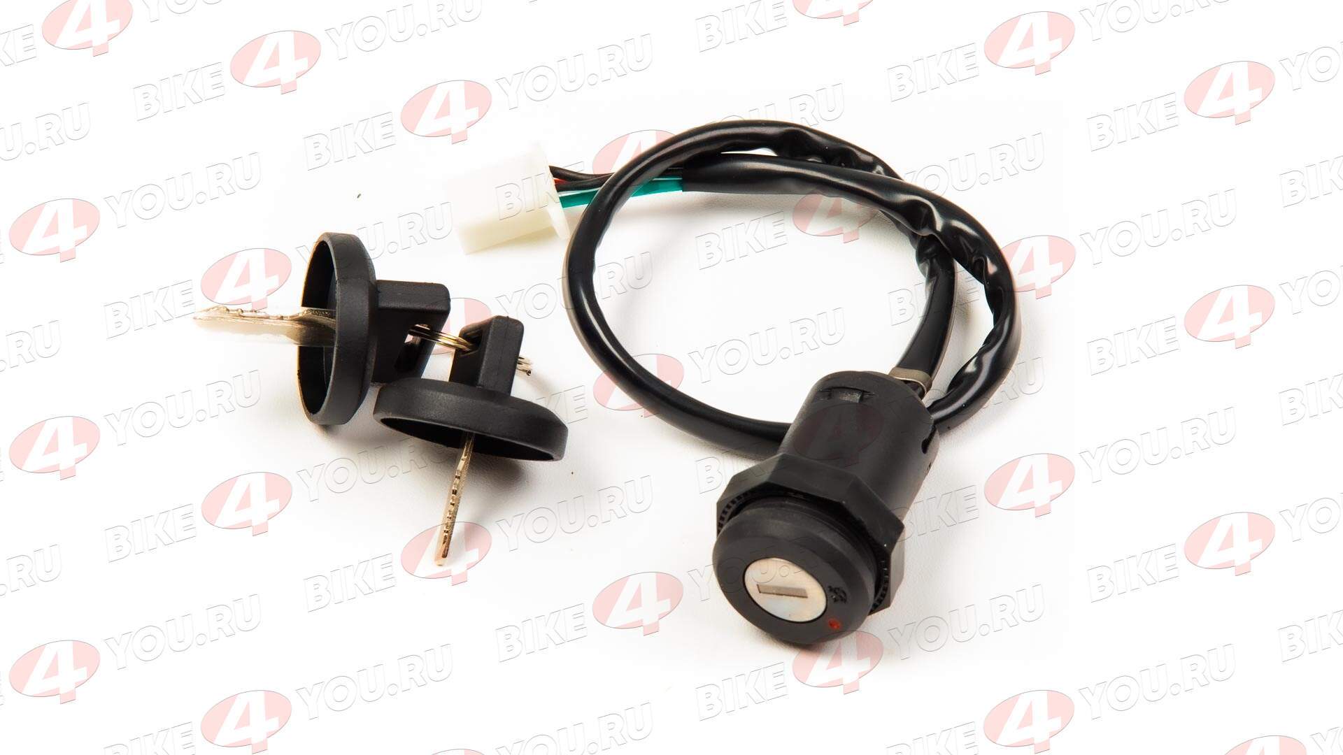 Замок зажигания ATV ALL ROAD/ADVENTURE