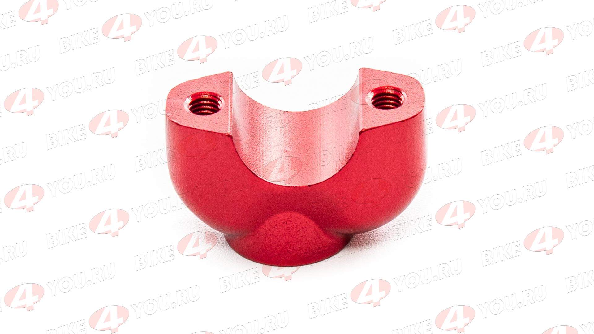 Крепления руля WRX 250 NC, 28 мм