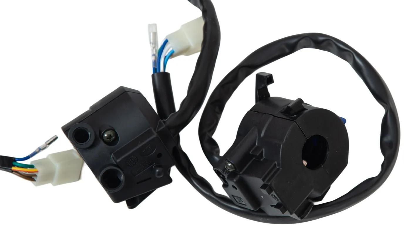 Пульты комплект Voyage 200