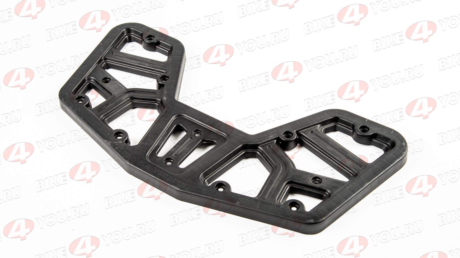 Пластик багажник передний ATV WILD