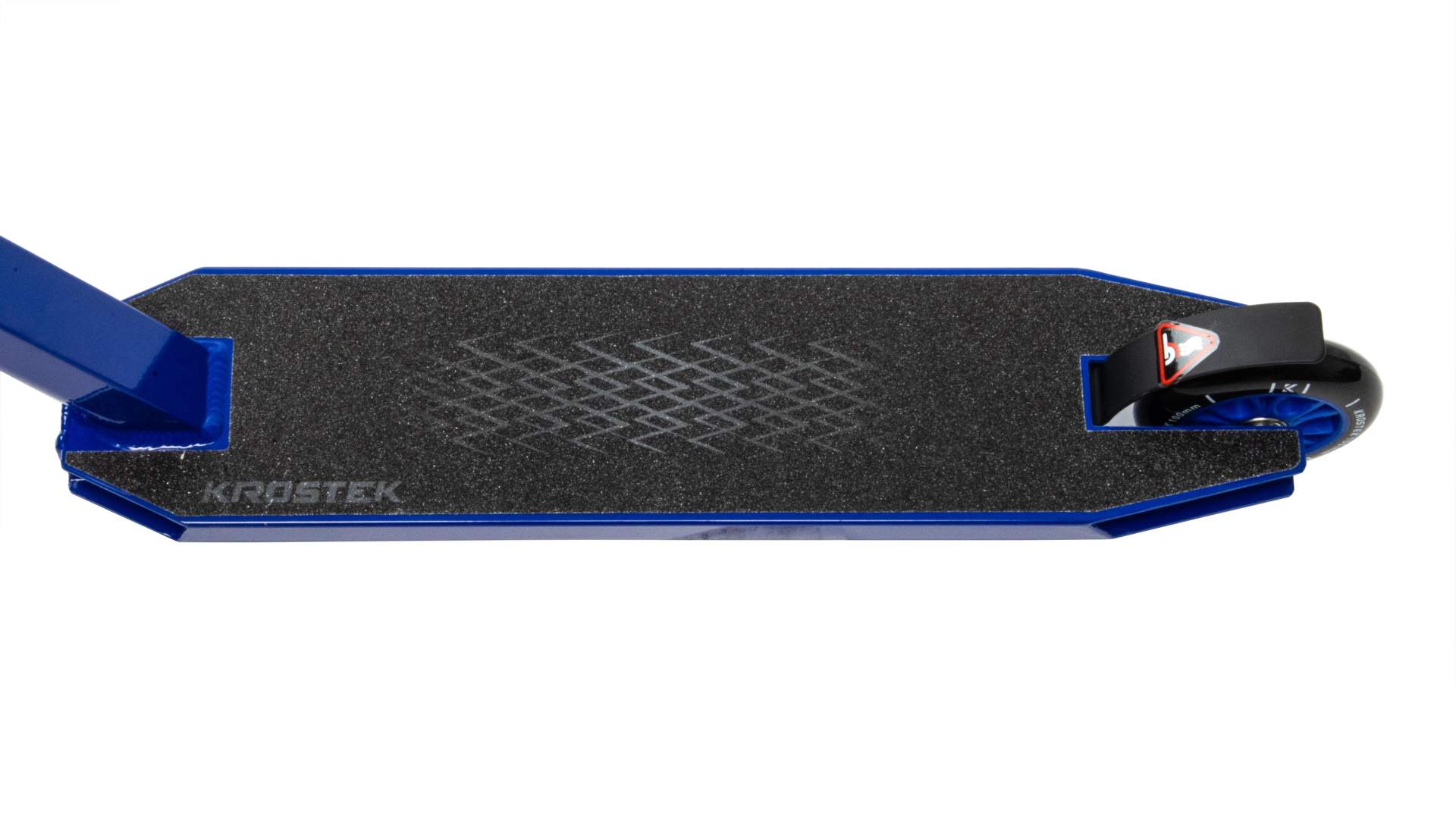 Самокат KROSTEK EXTRIM №8 синий