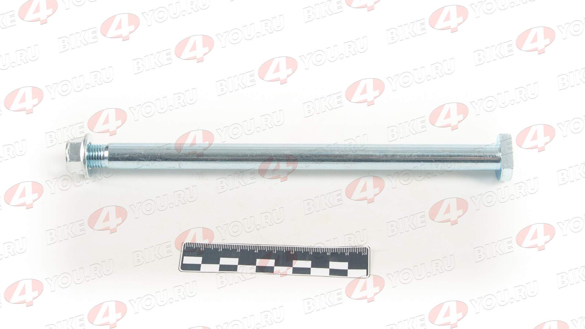 Ось маятника CRF 250/KAYO K1/BSE J1/J2, D=15 мм