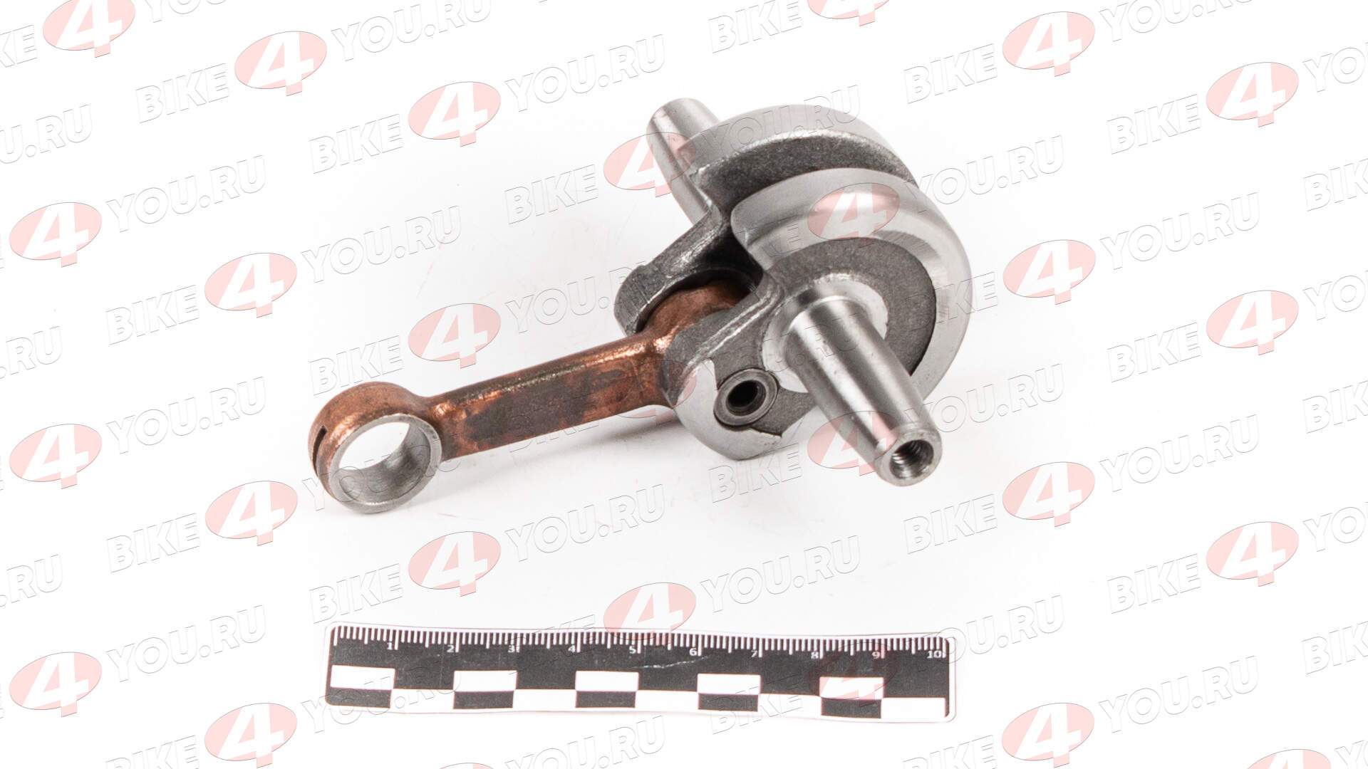 Коленвал 49СС для минибайка