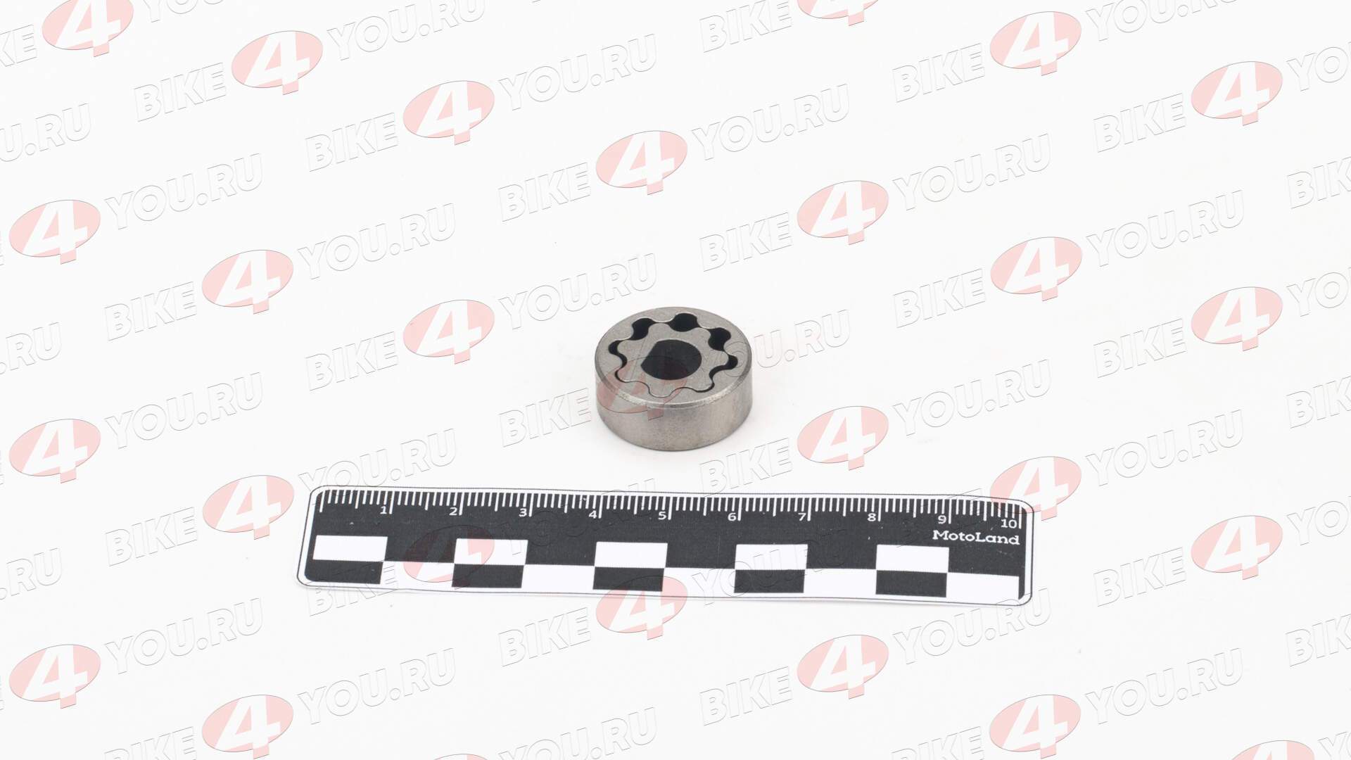 Шестерни маслонасоса 152FMH 110см3 (компл=2 шт) 