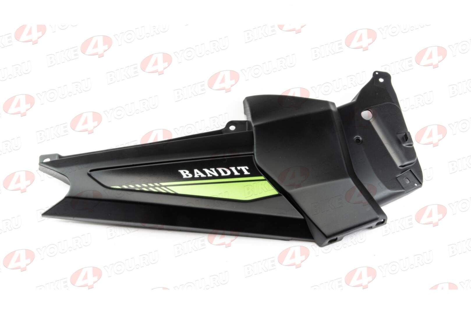 Пластик боковой передний правый №2 Bandit 
