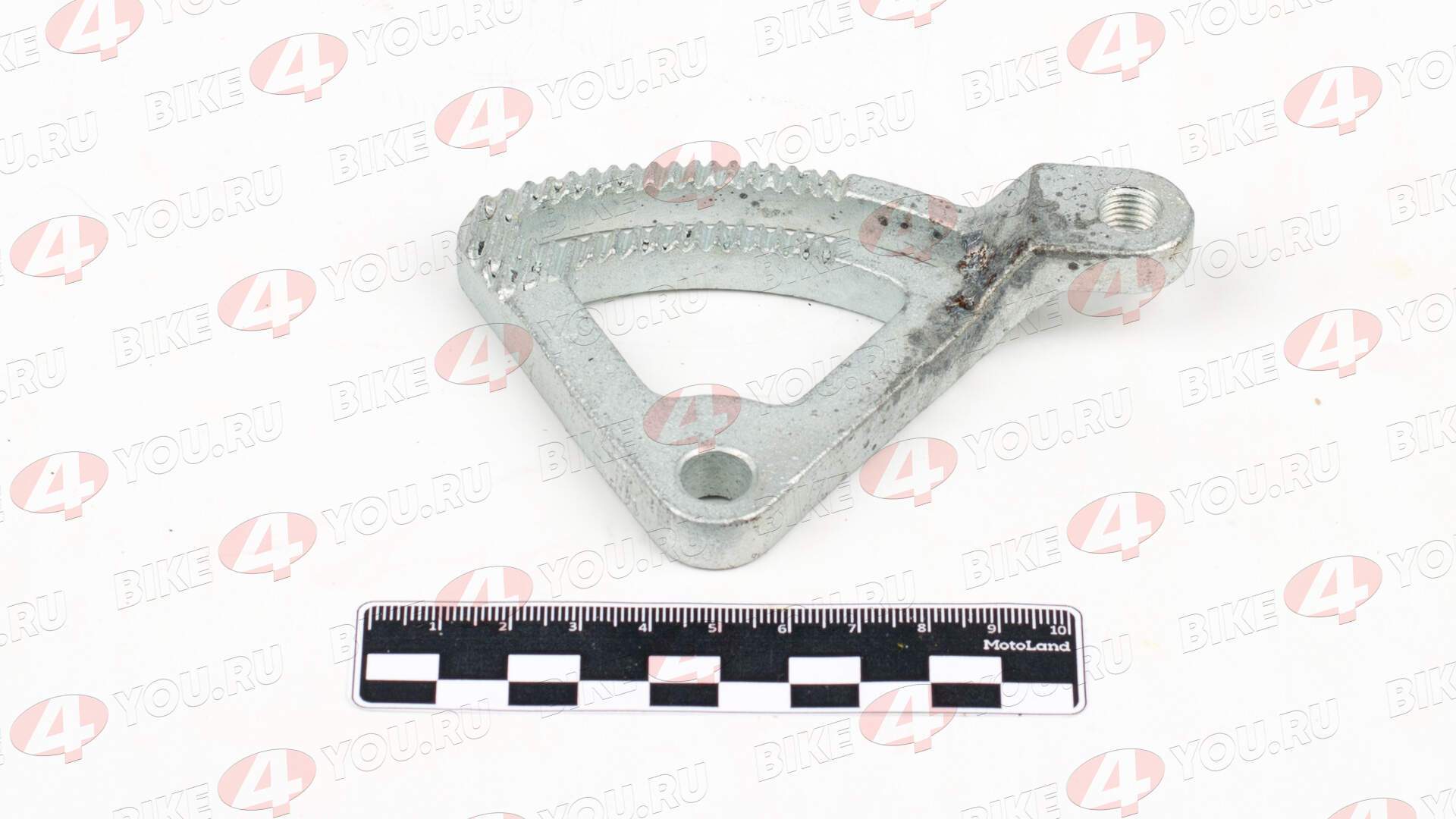 Натяжитель цепи привода снегоход S2