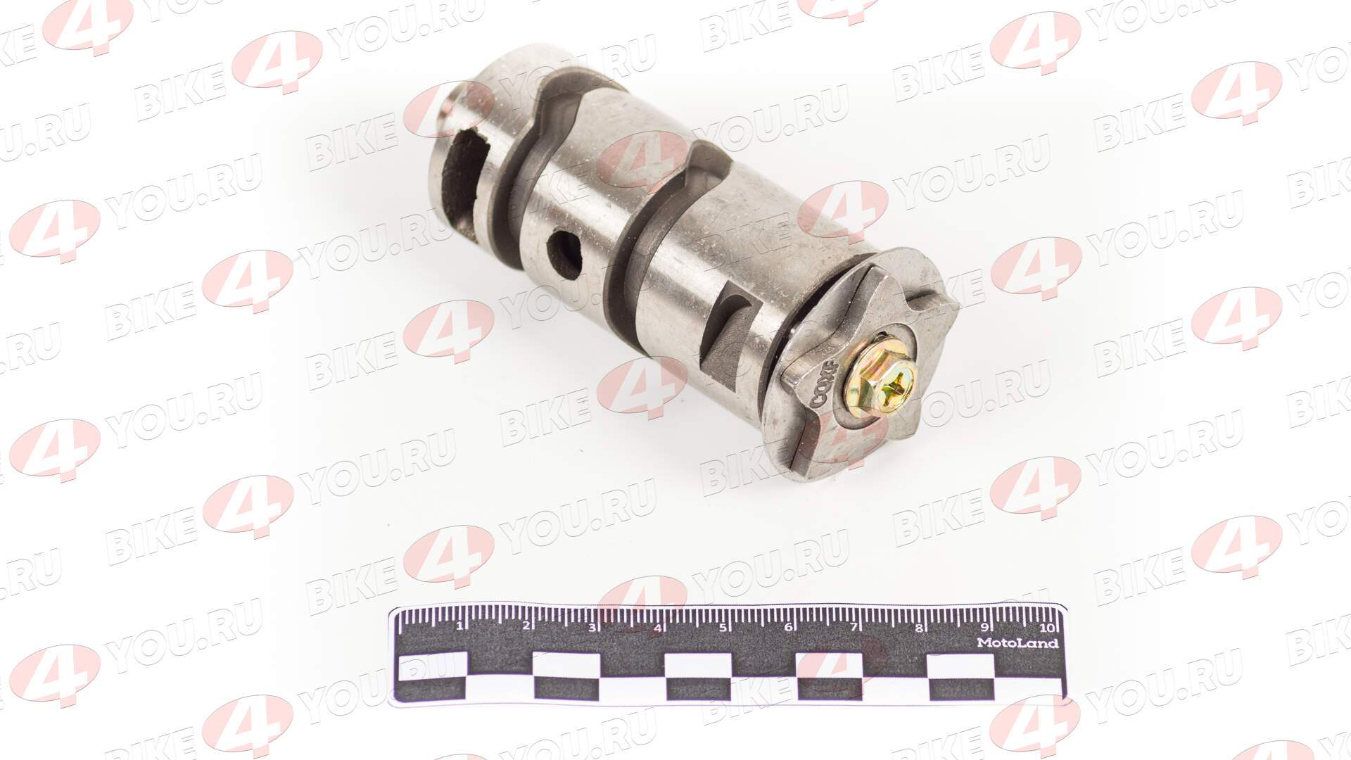 Копирный вал 154FMI 125см3 (N-1-2-3-4) 