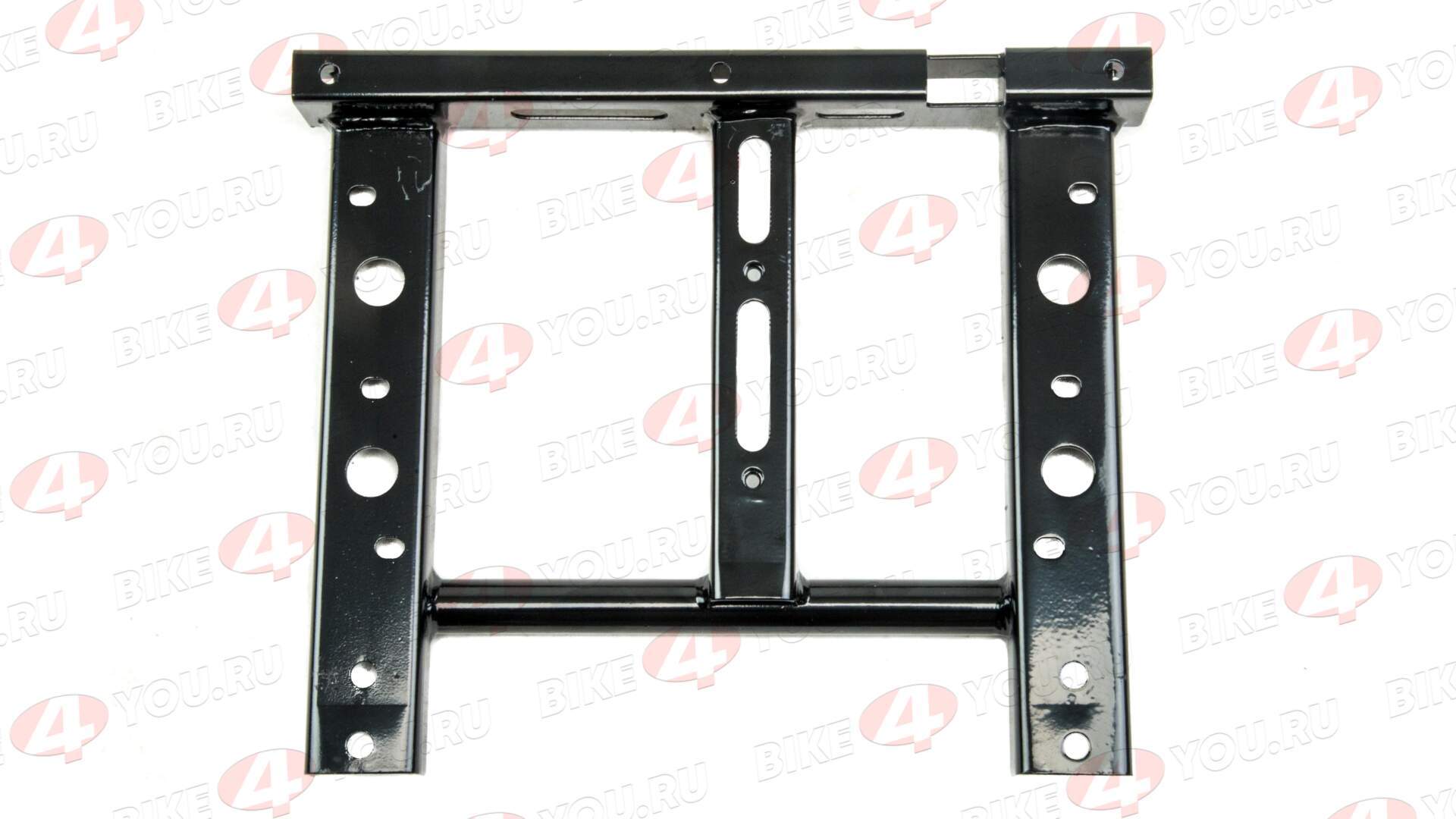 Подножка водителя правая (металл) ATV WILD TRACK