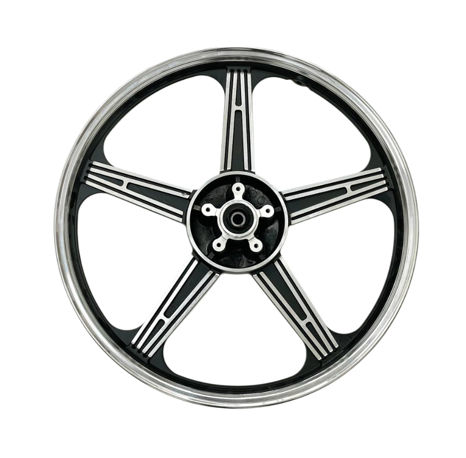 Обод передний Альфа Forester RS 11