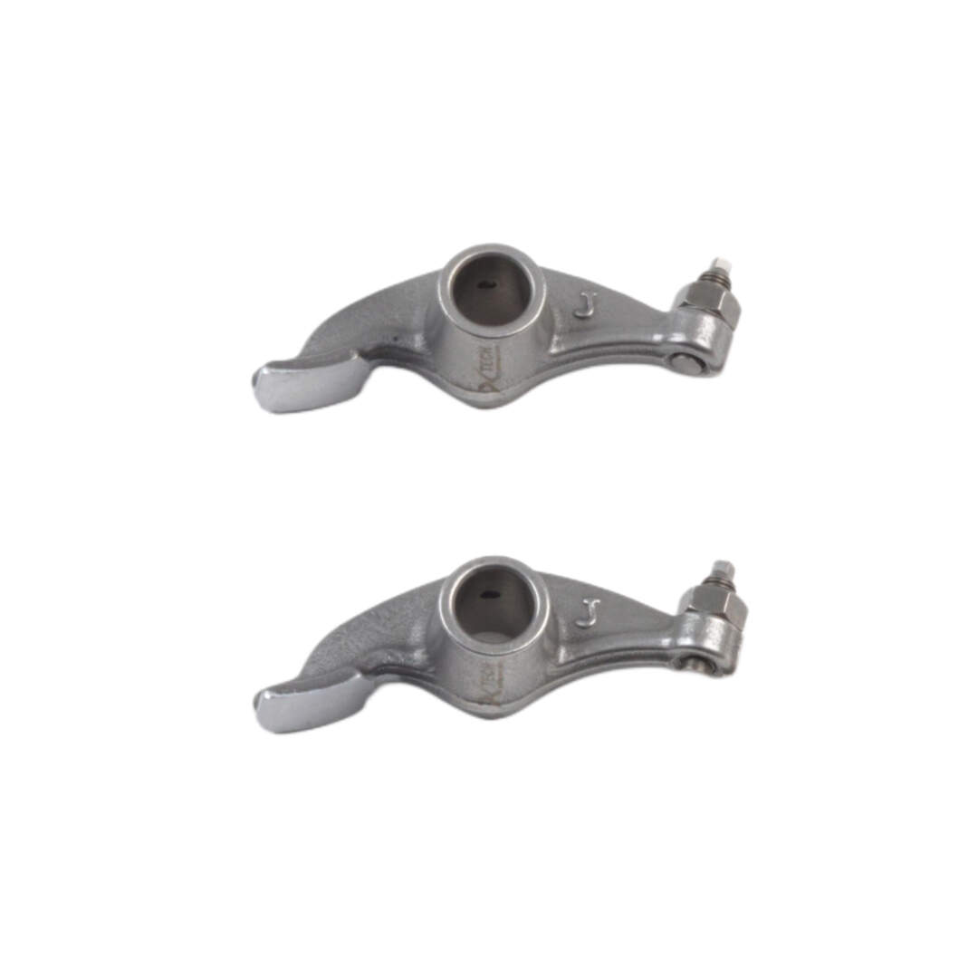 Коромысла ГРМ YX170FMN (CBB300) (компл 2шт) X-TECH