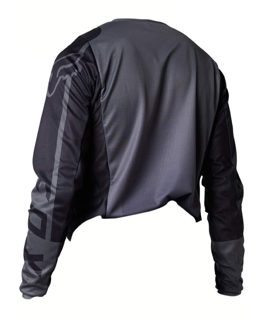 Джерси/футболка для мотокросса FOX №17 (XXL)