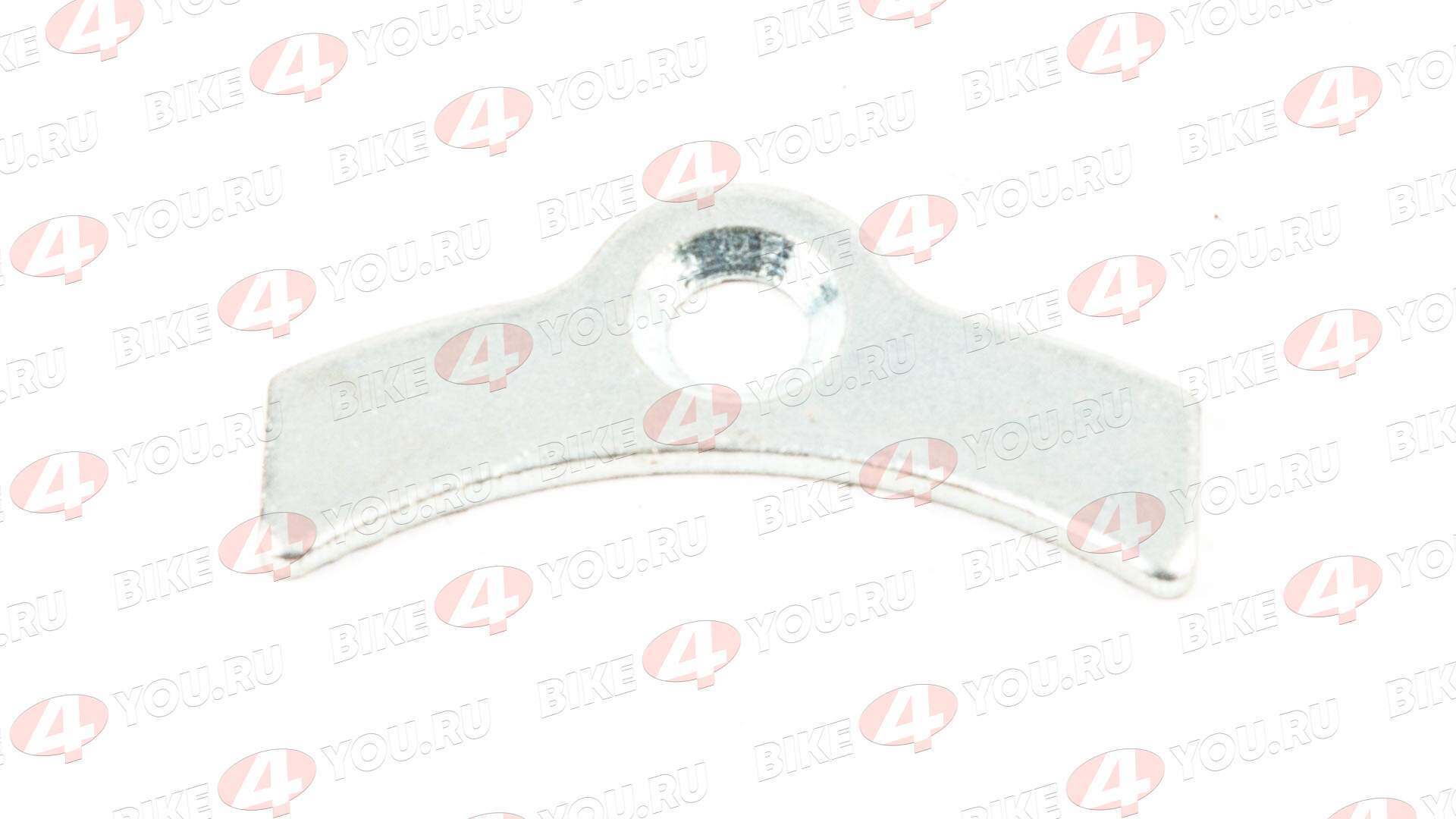 Пластина коромысел CB125-250