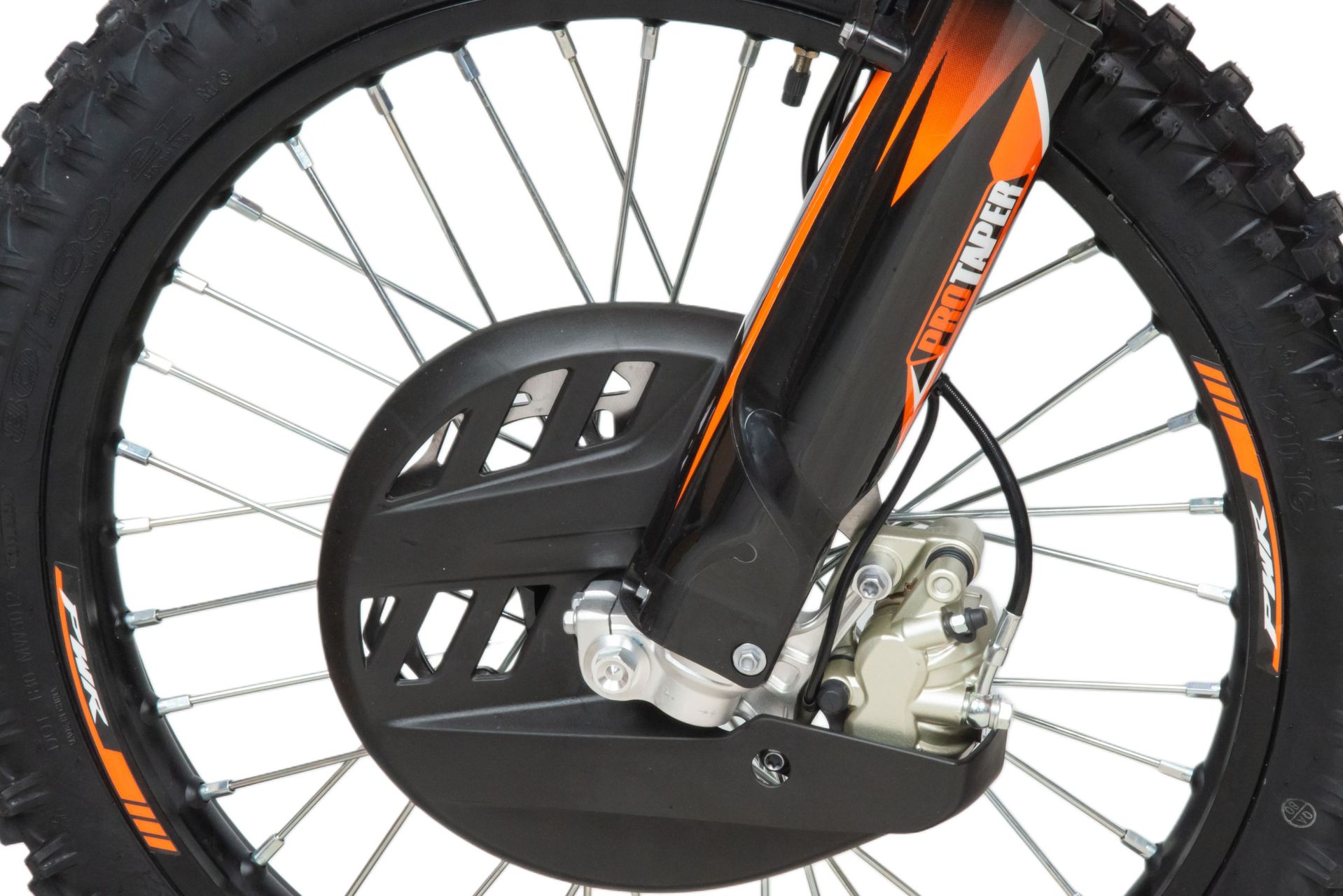 Мотоцикл Кросс PWR TH5 300 4V (174MN)