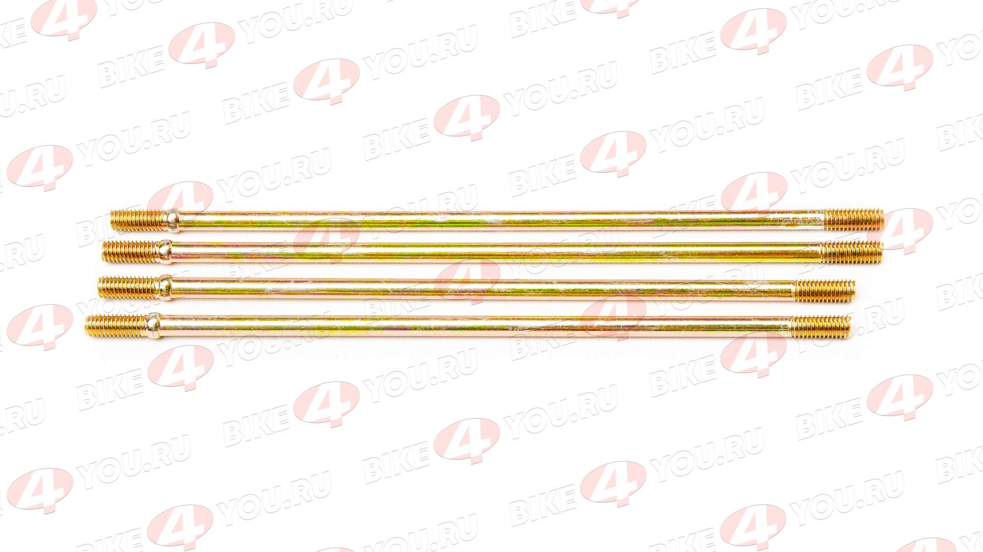 Шпильки цилиндра 139FMB,147FMH 50-70см3 (компл. 4шт)