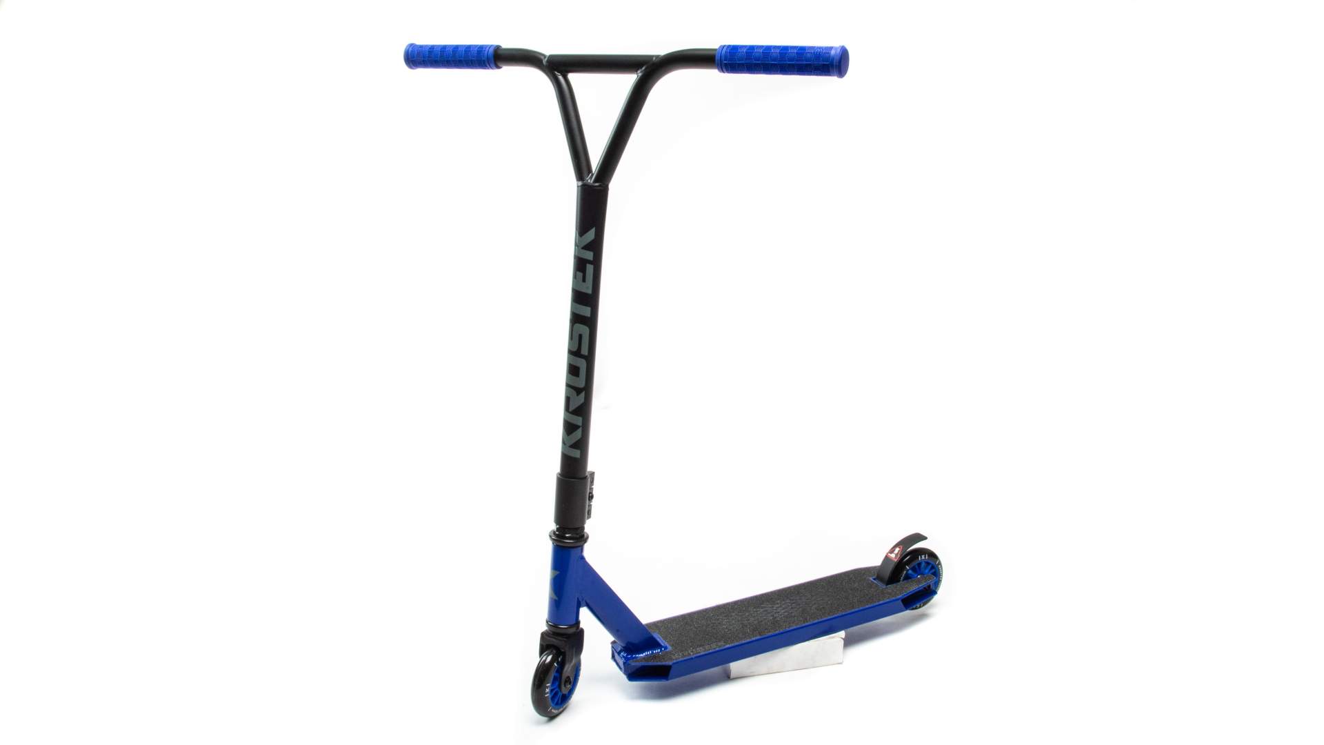 Самокат KROSTEK EXTRIM №8 синий