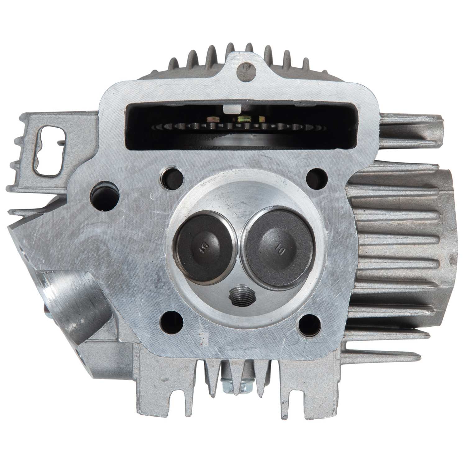 Головка блока цилиндров ( ГБЦ ) в сборе W063 YX140 d=56mm 