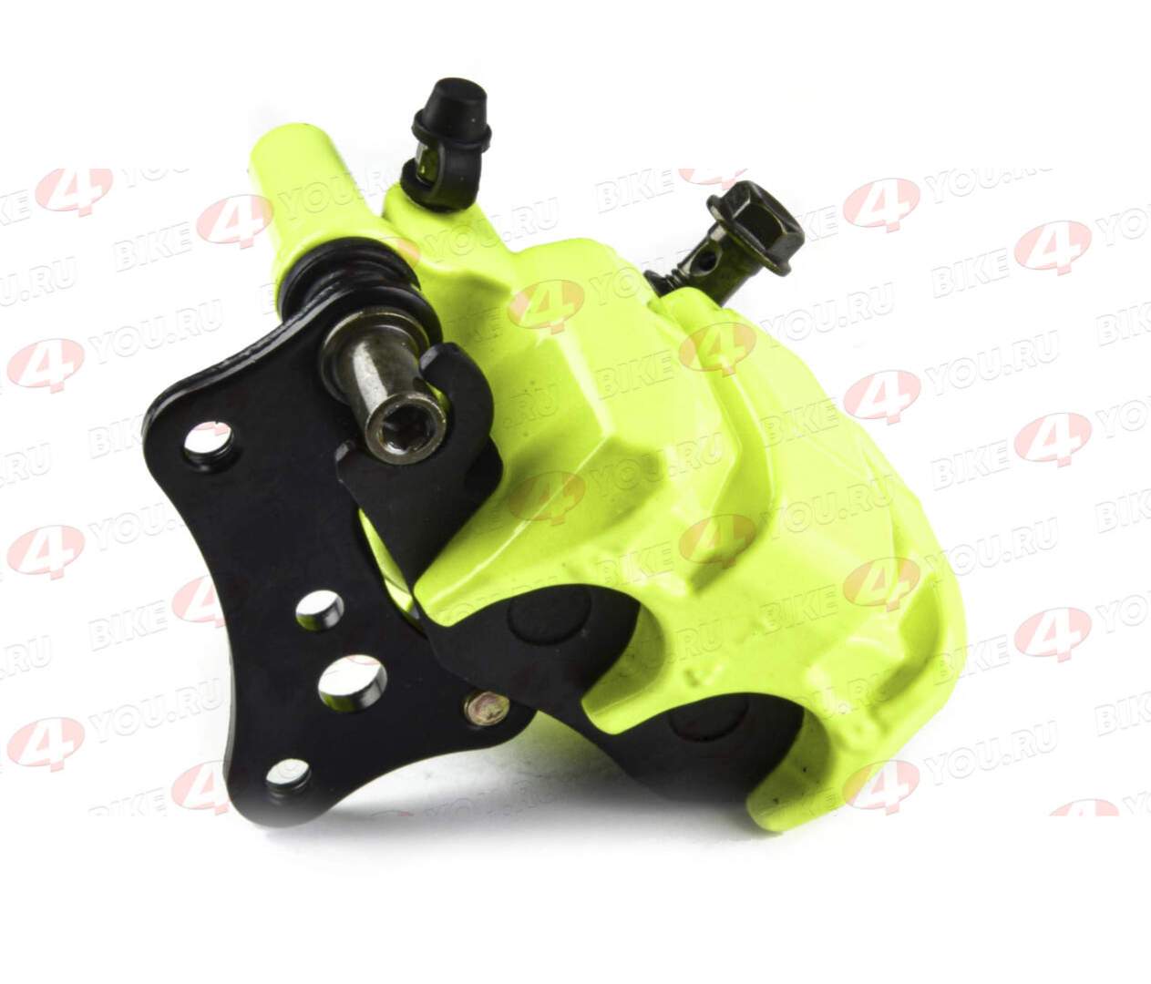 Суппорт задний №6 RZ-E031 салатовый 