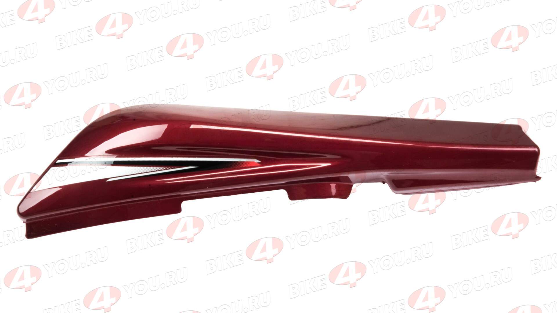 Облицовка задняя правая Альфа RF